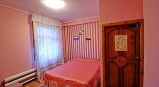 Гостиница Ковчег Усть-Кокса Двухместный номер эконом-класса с 1 кроватью-3