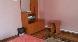 Гостиница Ковчег Усть-Кокса Двухместный номер эконом-класса с 1 кроватью-6